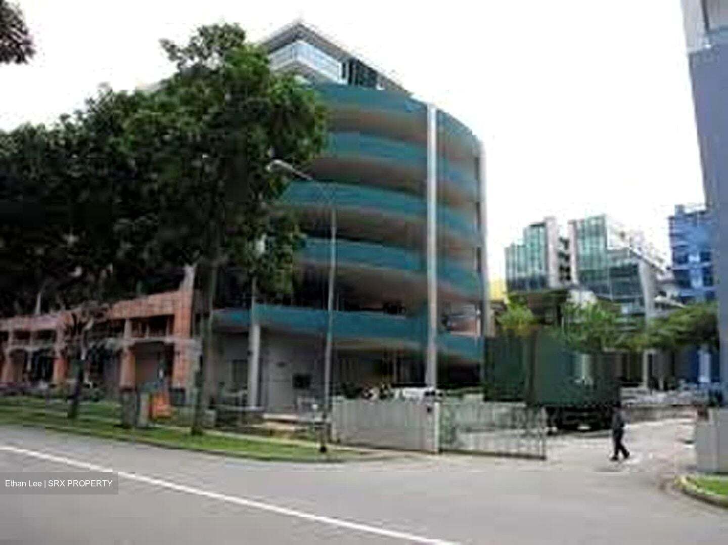 Toh Guan Centre (D22), Factory #572975311